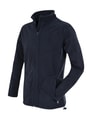 Heren Fleece Vest Stedman ST5030 Blue Midnight